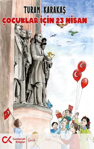 Çocuklar İçin 23 Nisan