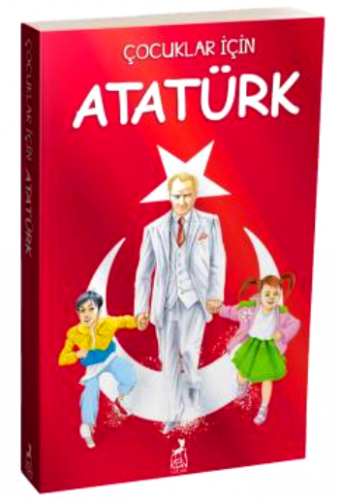 Çocuklar İçin Atatürk