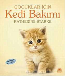 Çocuklar İçin Kedi Bakımı