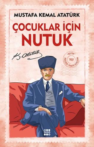 Çocuklar İçin Nutuk