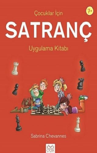 Çocuklar İçin Satranç Uygulama