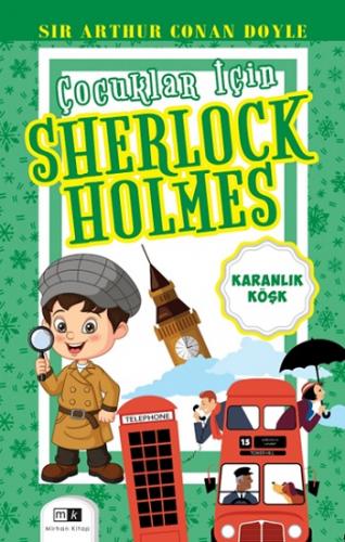 Çocuklar İçin Sherlock Holmes