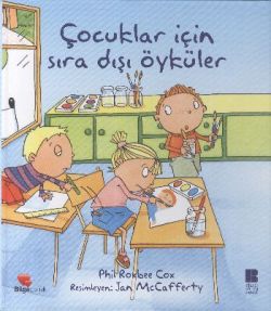 Çocuklar İçin Sıra Dışı Öyküler