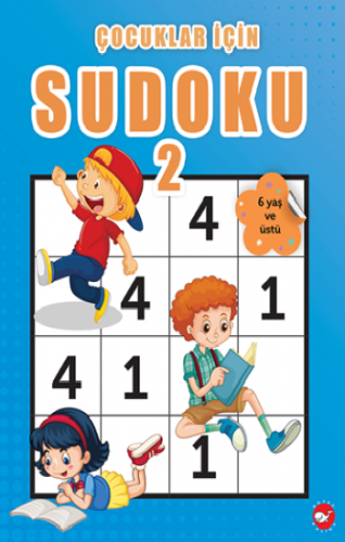 Çocuklar İçin Sudoku 2