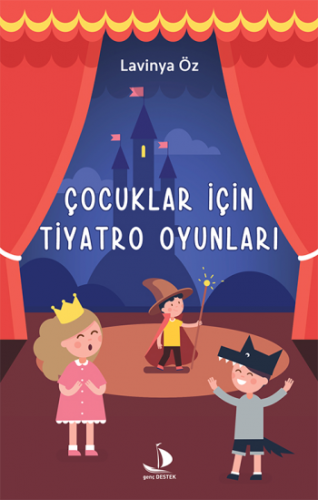 Çocuklar İçin Tiyatro Oyunları