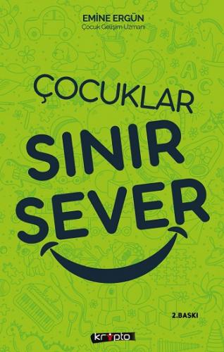 Çocuklar Sınır Sever