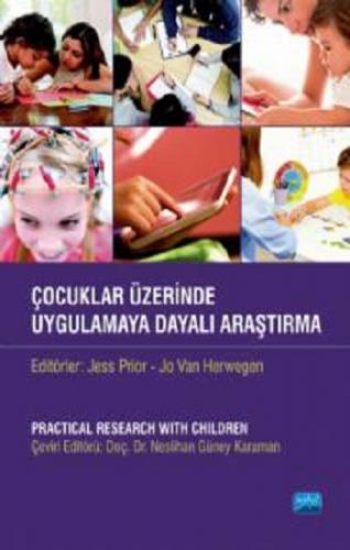 Çocuklar Üzerinde Uygulamaya Dayalı Araştırma