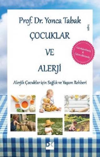 Çocuklar ve Alerji