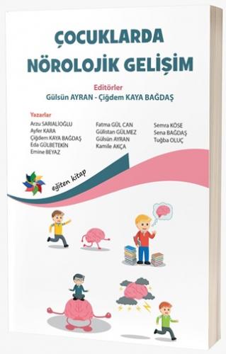 Çocuklarda Nörolojik Gelişim