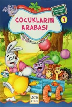 Çocukların Arabası - Yardımlaşmak İş Bölümü