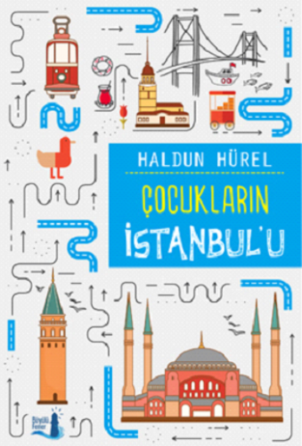 Çocukların İstanbul'u