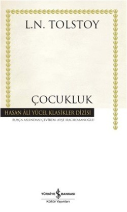 Çocukluk