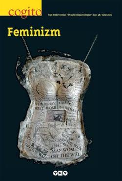 Cogito Sayı: 58 Feminizm