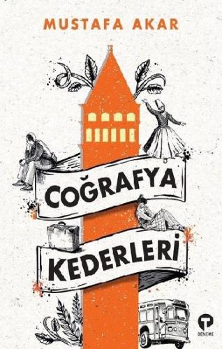 Coğrafya Kederleri