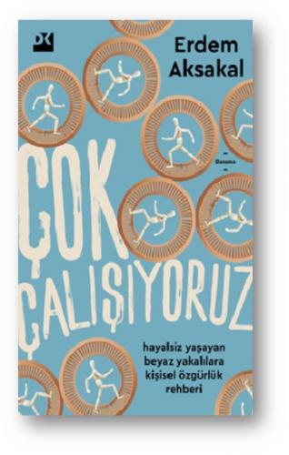 Çok Çalışıyoruz