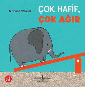 Çok Hafif , Çok Ağır