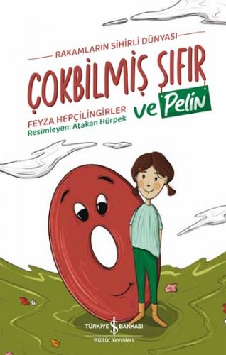 Çokbilmiş Sıfır ve Pelin