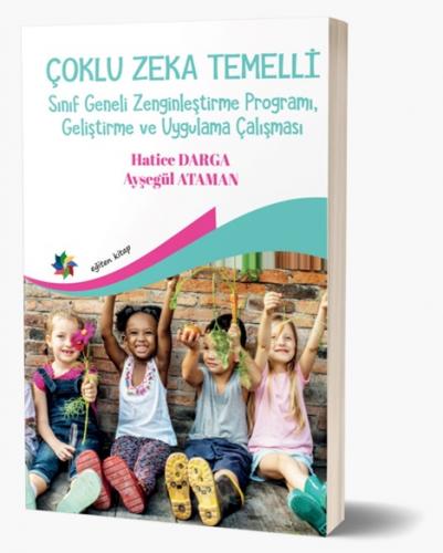 Çoklu Zeka Temelli Sınıf Geneli Zenginleştirme Programı, Geliştirme ve