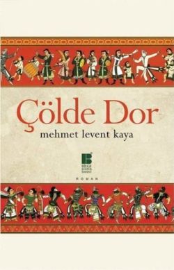 Çölde Dor