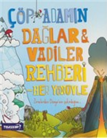 Çöp Adam Dağlar & Vadiler Rehberi - Her Yönüyle