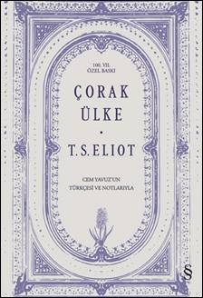 Çorak Ülke (Ciltli-100.Yıl Özel Baskı)