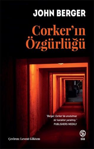 Corker'ın Özgürlüğü