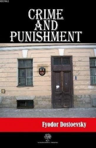 Crime and Punishment