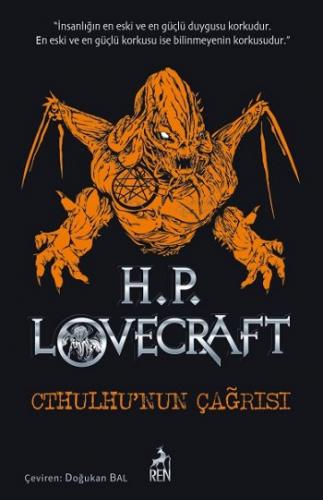 Cthulhu'nun Çağrısı