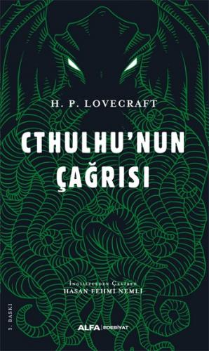 Cthulhu'nun Çağrısı