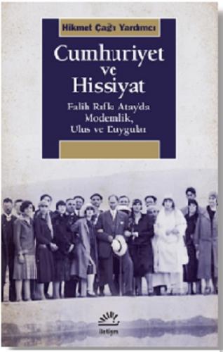 Cumhuriyet ve Hissiyat