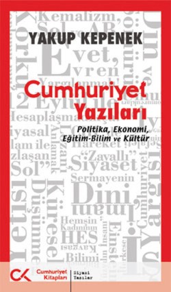 Cumhuriyet Yazıları