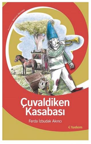 Çuvaldiken Kasabası