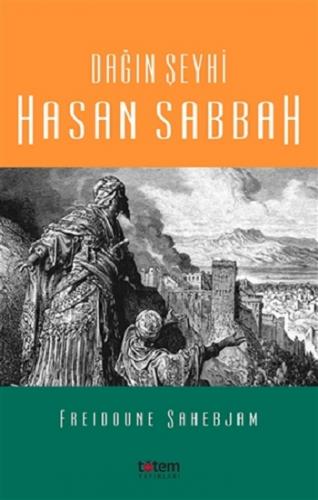 Dağın Şeyhi Hasan Sabbah