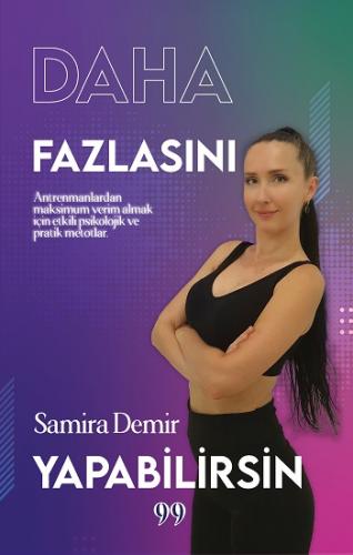 Daha Fazlasını Yapabilirsin