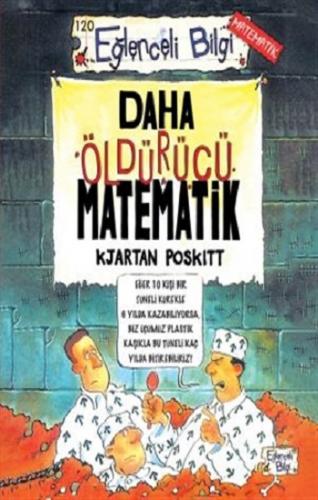 Daha Öldürücü Matematik