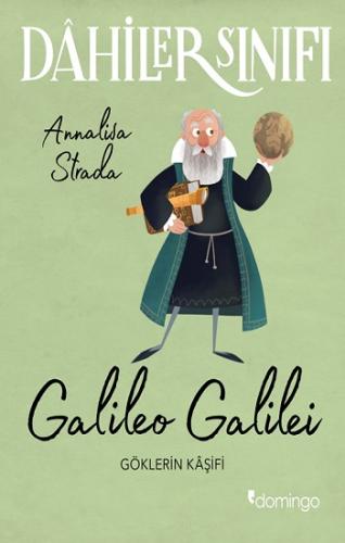 Dahiler Sınıfı - Galileo Galilei