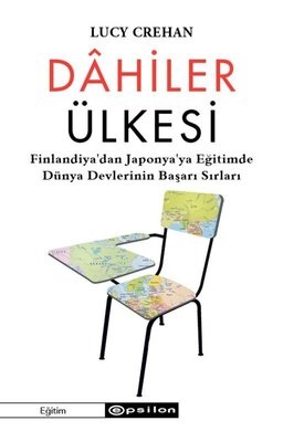 Dahiler Ülkesi