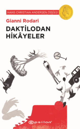 Daktilodan Hikayeler