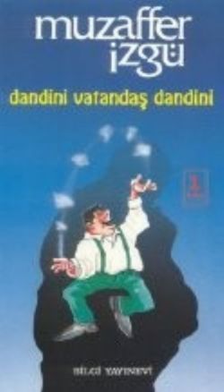 Dandini Vatandaş Dandini Bütün Eserleri 29