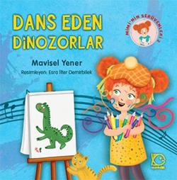 Dans Eden Dinozorlar