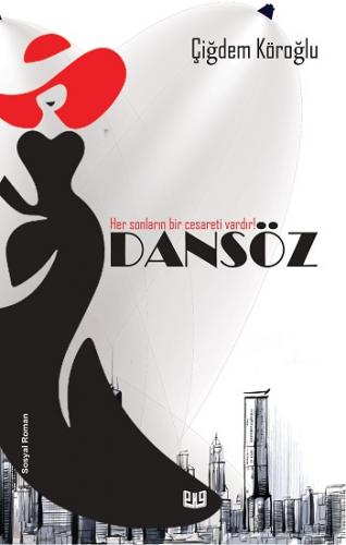 Dansöz