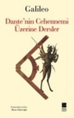 Dante'nin Cehennemi Üzerine Dersler