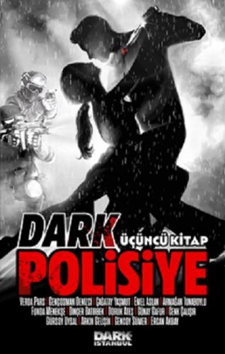 Dark Üçüncü Kitap Polisiye