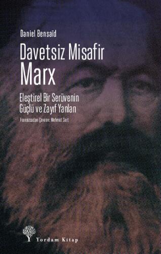 Davetsiz Misafir- Marx