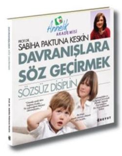 Davranışlara Söz Geçirmek