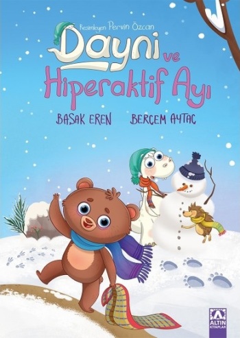 Dayni Ve Hiperaktif Ayı