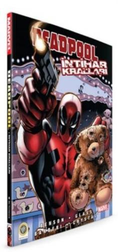 Deadpool - İntihar Kralları