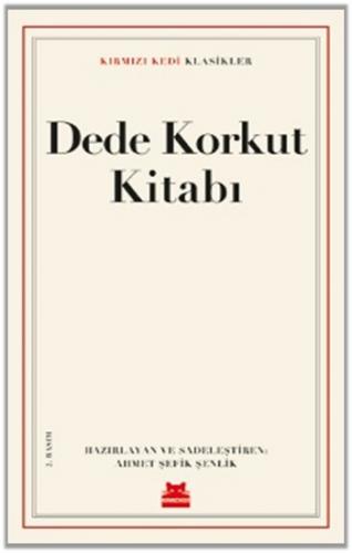 Dede Korkut Kitabı