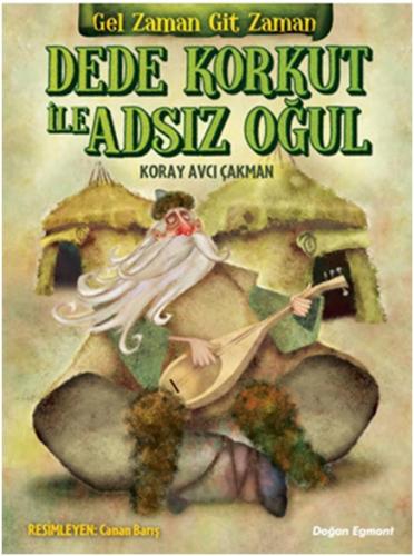 Dede Korkut ve Adsız Oğul