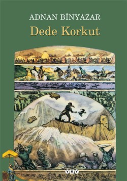 Dede Korkut